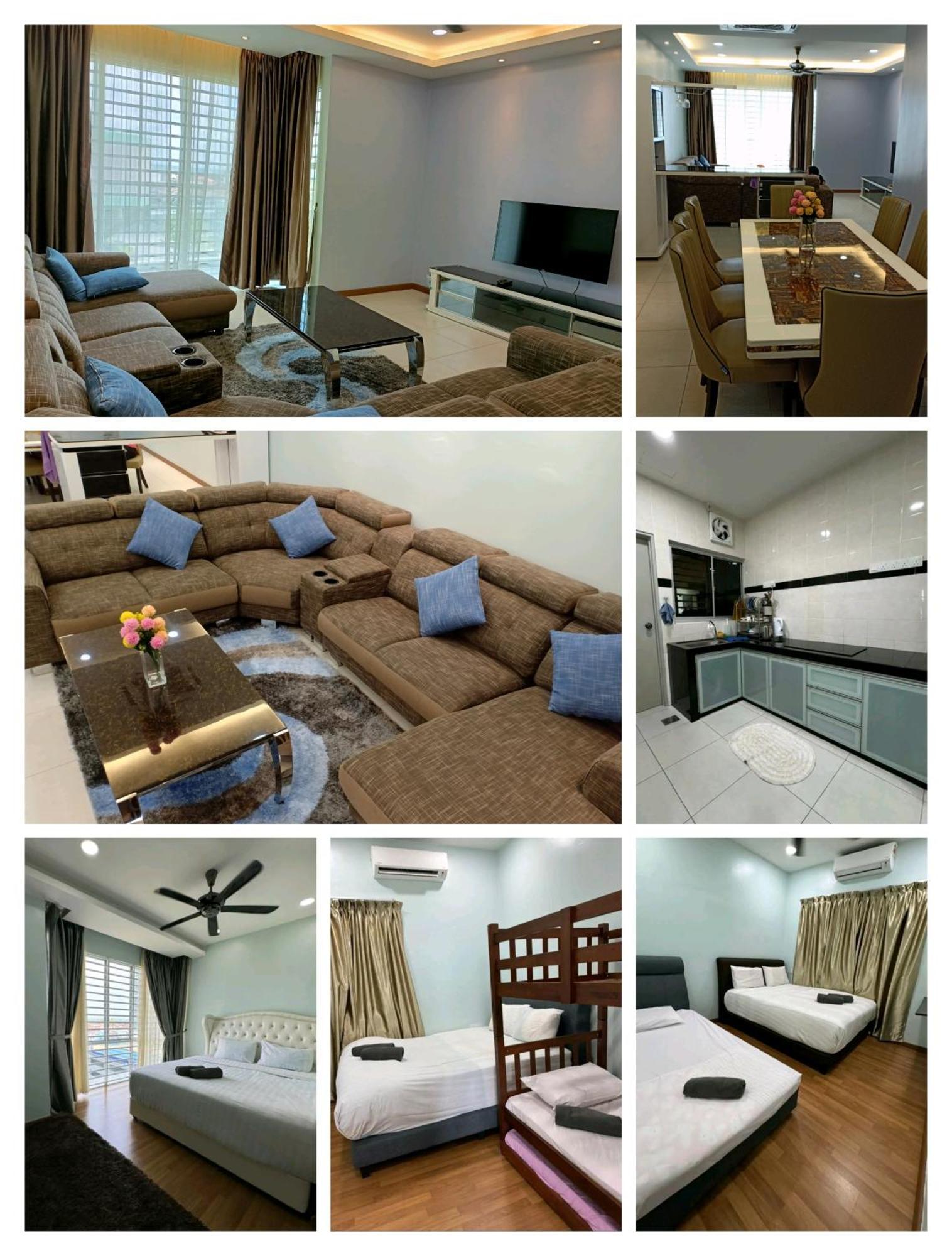 Sekinchan Paddyview Homestay Εξωτερικό φωτογραφία