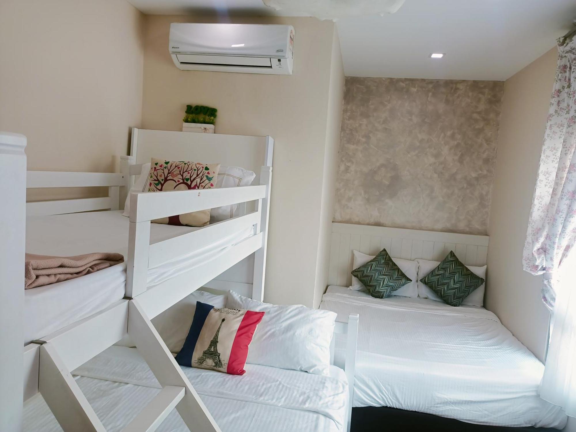 Sekinchan Paddyview Homestay Εξωτερικό φωτογραφία