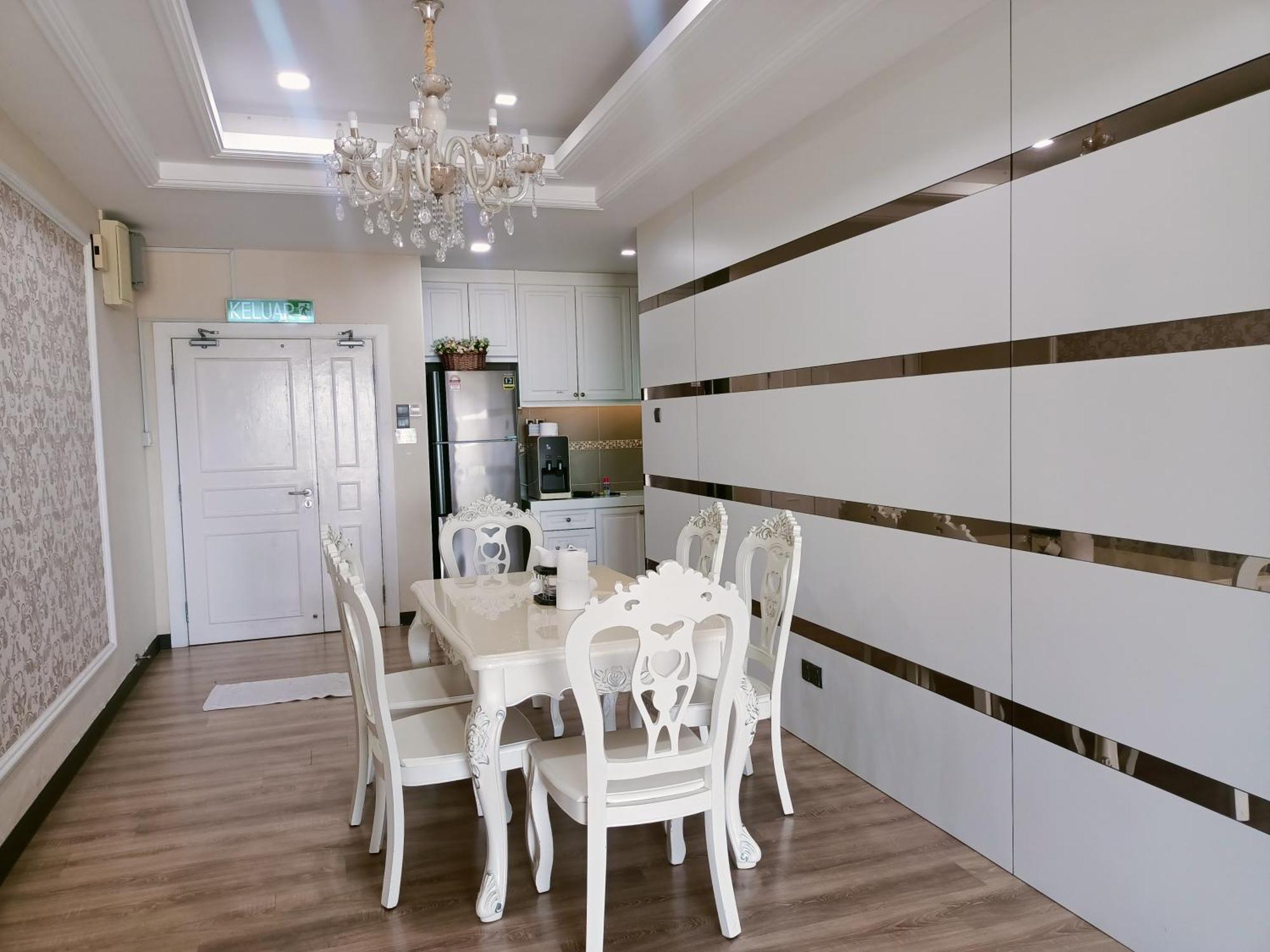 Sekinchan Paddyview Homestay Εξωτερικό φωτογραφία